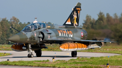 Photo ID 59248 by Andras Brandligt. France Air Force Dassault Mirage 2000D, 668