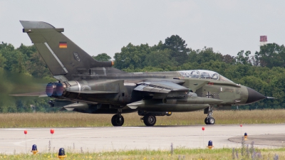 Photo ID 59312 by Caspar Smit. Germany Air Force Panavia Tornado IDS, 45 86