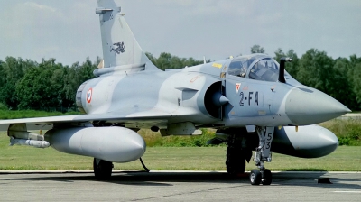 Photo ID 59479 by Arie van Groen. France Air Force Dassault Mirage 2000 5F, 53