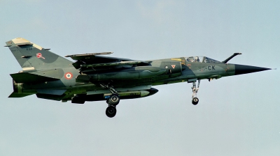 Photo ID 59492 by Arie van Groen. France Air Force Dassault Mirage F1CR, 634