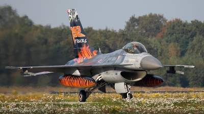 Photo ID 59498 by Robert Hoeting. T rkiye Air Force General Dynamics F 16C Fighting Falcon, 93 0682