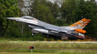 Photo ID 59647 by Caspar Smit. Belgium Air Force General Dynamics F 16AM Fighting Falcon, FA 87