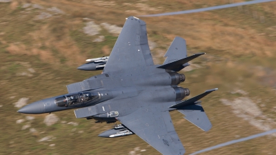 Photo ID 59649 by Neil Bates. USA Air Force McDonnell Douglas F 15E Strike Eagle, 96 0204