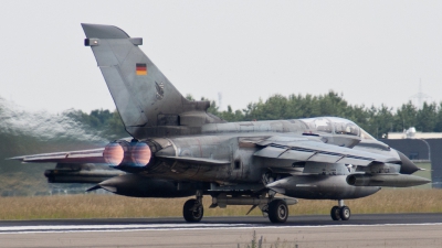 Photo ID 59726 by Caspar Smit. Germany Air Force Panavia Tornado ECR, 46 34