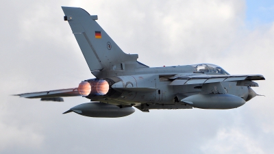 Photo ID 59896 by Radim Spalek. Germany Air Force Panavia Tornado IDS, 46 22