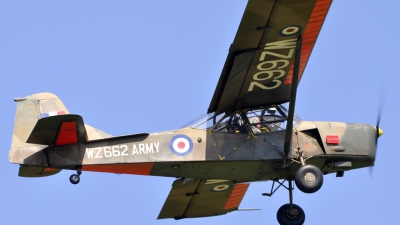 Photo ID 59963 by Bart Hoekstra. Private Private Auster AOP 9 B 5, G BKVK