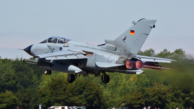 Photo ID 59908 by Marco Casaleiro. Germany Air Force Panavia Tornado ECR, 46 48