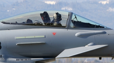 Photo ID 59984 by Werner P. Austria Air Force Eurofighter EF 2000 Typhoon S, 7L WB