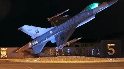Photo ID 59991 by markus altmann. Portugal Air Force General Dynamics F 16A Fighting Falcon, 15150