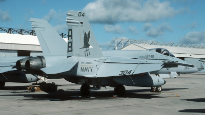 Photo ID 60247 by Henk Schuitemaker. USA Navy McDonnell Douglas F A 18C Hornet, 163493