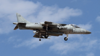 Photo ID 60311 by Jason Grant. USA Marines McDonnell Douglas AV 8B Harrier ll, 165308