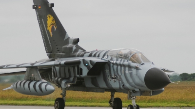 Photo ID 61514 by Rob Hendriks. Germany Air Force Panavia Tornado ECR, 46 48