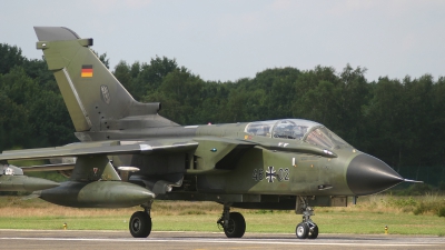 Photo ID 61147 by Rob Hendriks. Germany Air Force Panavia Tornado IDS, 46 02