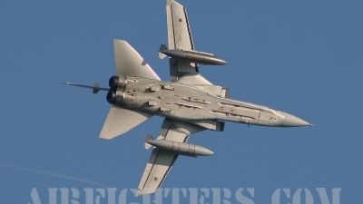 Photo ID 7670 by lee blake. UK Air Force Panavia Tornado F3, ZG731