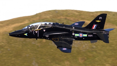 Photo ID 61368 by Chris Lofting. UK Air Force British Aerospace Hawk T 1, XX171