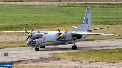 Photo ID 61575 by Igor Bubin. Ukraine State Emergency Service Antonov An 30, 12 BLUE