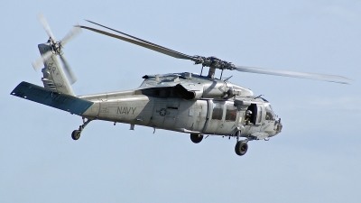 Photo ID 7720 by Hector Rivera - Puerto Rico Spotter. USA Navy Sikorsky MH 60S Knighthawk S 70A, 165749