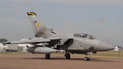 Photo ID 64142 by Niels Roman / VORTEX-images. UK Air Force Panavia Tornado F3, ZE163