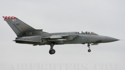 Photo ID 7728 by lee blake. UK Air Force Panavia Tornado F3, ZH559