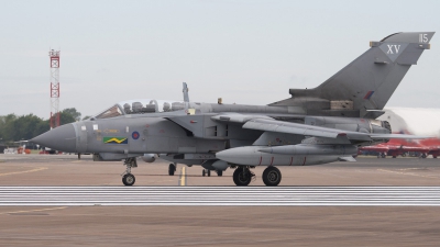 Photo ID 63619 by Niels Roman / VORTEX-images. UK Air Force Panavia Tornado GR4, ZD895