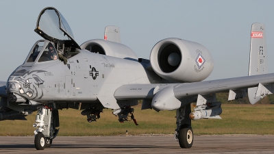 Photo ID 62468 by Ralph Duenas - Jetwash Images. USA Air Force Fairchild A 10C Thunderbolt II, 80 0188