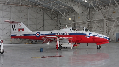 Photo ID 62904 by Jason Grant. Canada Air Force Canadair CT 114 Tutor CL 41A, 114104