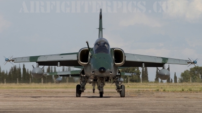 Photo ID 790 by Chris Lofting. Brazil Air Force AMX International A 1, FAB5543