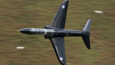 Photo ID 63938 by Tom Gibbons. UK Air Force British Aerospace Hawk T 1, XX175