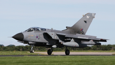 Photo ID 8048 by Andy Walker. UK Air Force Panavia Tornado GR4, ZD842