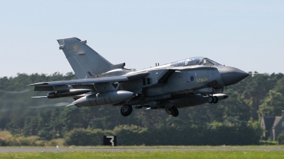 Photo ID 8049 by Andy Walker. UK Air Force Panavia Tornado GR4, ZG750