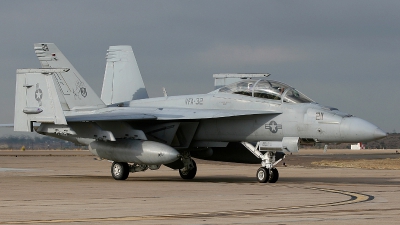 Photo ID 64591 by mark forest. USA Navy Boeing F A 18F Super Hornet, 166678