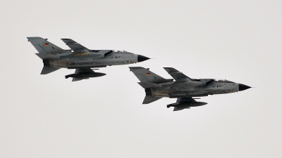 Photo ID 65022 by Martin Thoeni - Powerplanes. Germany Air Force Panavia Tornado ECR, 46 50