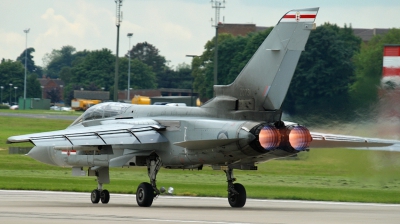 Photo ID 8100 by Craig Wise. UK Air Force Panavia Tornado F3, ZG731