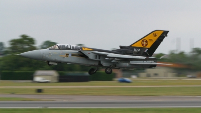 Photo ID 8101 by Lee Barton. UK Air Force Panavia Tornado F3, ZG753