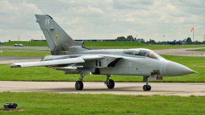 Photo ID 8171 by Craig Wise. UK Air Force Panavia Tornado F3, ZE158