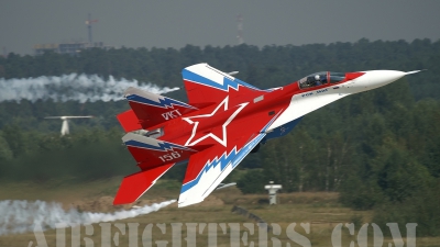Photo ID 8204 by Simone Ba. Company Owned RSK MiG Mikoyan Gurevich MiG 29OVT, 156 WHITE