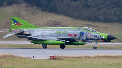Photo ID 66020 by Andreas Zeitler - Flying-Wings. Japan Air Force McDonnell Douglas F 4EJ Phantom II, 37 8322