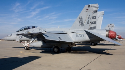 Photo ID 66418 by Ralph Duenas - Jetwash Images. USA Navy Boeing F A 18F Super Hornet, 166796