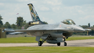 Photo ID 8392 by Jeremy Gould. Belgium Air Force General Dynamics F 16AM Fighting Falcon, FA 101