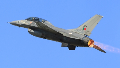 Photo ID 67197 by Helder Afonso. Portugal Air Force General Dynamics F 16BM Fighting Falcon, 15138