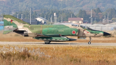 Photo ID 67329 by Andreas Zeitler - Flying-Wings. Japan Air Force McDonnell Douglas RF 4E Phantom II, 47 6902