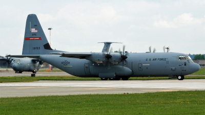 Photo ID 67484 by PAUL CALLAGHAN. USA Air Force Lockheed Martin C 130J 30 Hercules L 382, 04 8153