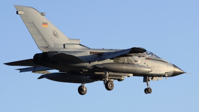 Photo ID 67674 by Olli J.. Germany Air Force Panavia Tornado IDS, 45 90