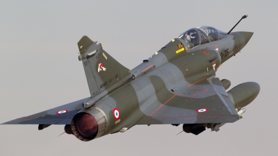 Photo ID 67807 by Helder Afonso. France Air Force Dassault Mirage 2000D, 609