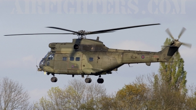 Photo ID 8519 by Chris Lofting. UK Air Force Westland Puma HC1 SA 330E, ZA935