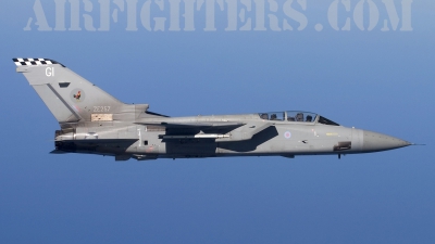 Photo ID 8528 by Chris Lofting. UK Air Force Panavia Tornado F3, ZE257