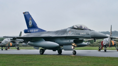 Photo ID 68819 by Johnny Cuppens. Belgium Air Force General Dynamics F 16AM Fighting Falcon, FA 71