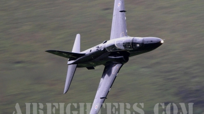 Photo ID 8641 by Paul Cameron. UK Air Force British Aerospace Hawk T 1, XX225