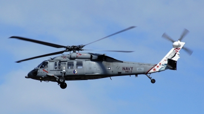 Photo ID 68944 by Peter Boschert. USA Navy Sikorsky MH 60S Knighthawk S 70A, 165745