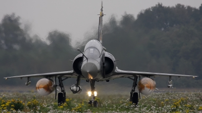 Photo ID 69025 by Walter Van Bel. France Air Force Dassault Mirage 2000D, 668